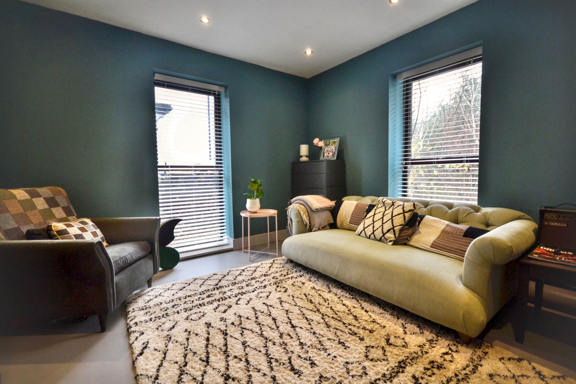 Bafford Lane, Charlton Kings, Cheltenham, Gloucestershire, Image 11