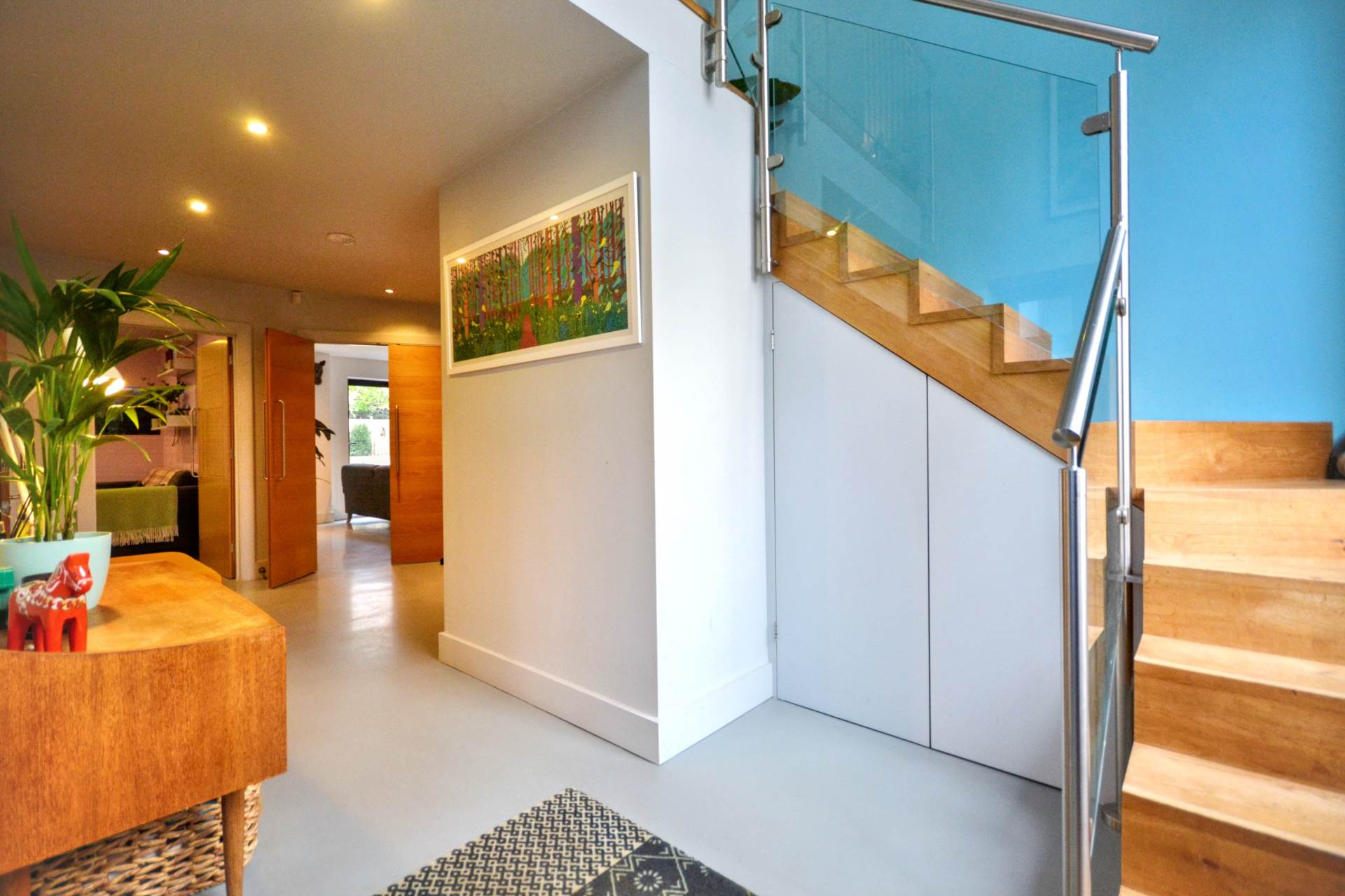 Bafford Lane, Charlton Kings, Cheltenham, Gloucestershire, Image 2