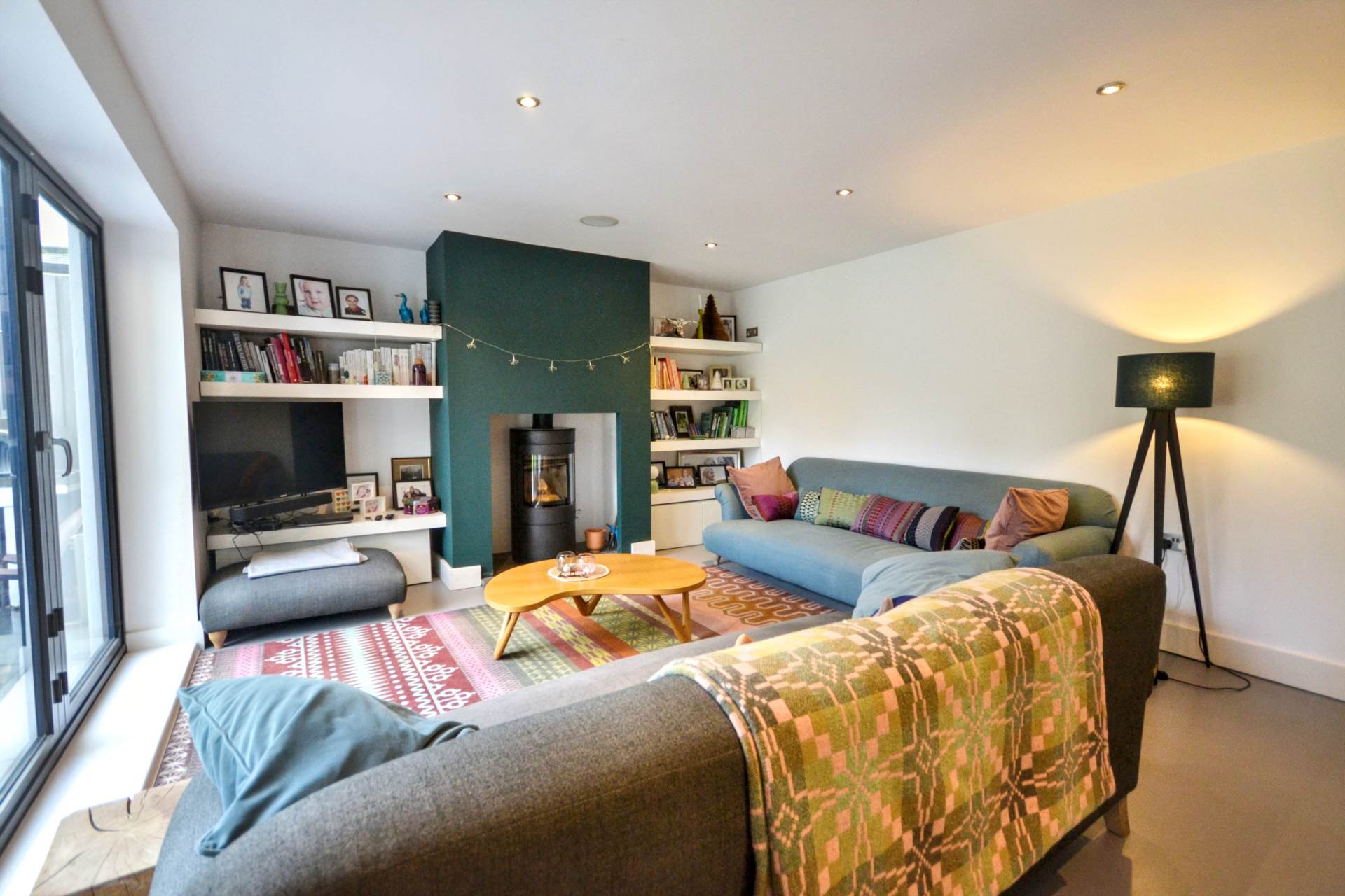 Bafford Lane, Charlton Kings, Cheltenham, Gloucestershire, Image 9