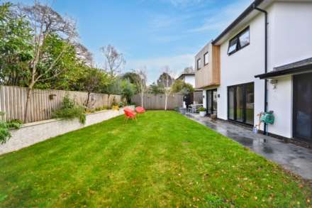 Bafford Lane, Charlton Kings, Cheltenham, Gloucestershire, Image 12