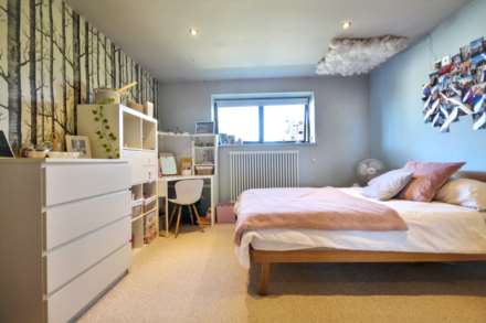 Bafford Lane, Charlton Kings, Cheltenham, Gloucestershire, Image 19