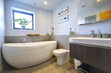 Bafford Lane, Charlton Kings, Cheltenham, Gloucestershire, Image 21