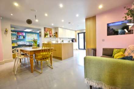 Bafford Lane, Charlton Kings, Cheltenham, Gloucestershire, Image 3