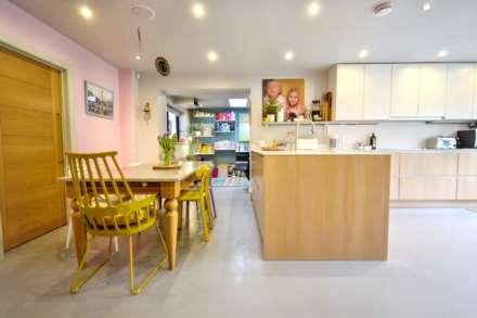 Bafford Lane, Charlton Kings, Cheltenham, Gloucestershire, Image 4