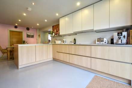 Bafford Lane, Charlton Kings, Cheltenham, Gloucestershire, Image 5