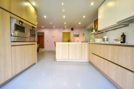 Bafford Lane, Charlton Kings, Cheltenham, Gloucestershire, Image 6