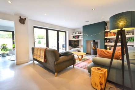 Bafford Lane, Charlton Kings, Cheltenham, Gloucestershire, Image 7