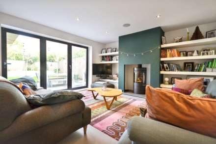 Bafford Lane, Charlton Kings, Cheltenham, Gloucestershire, Image 8