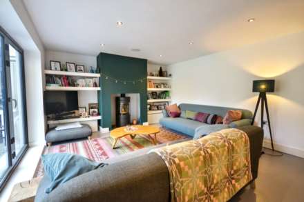 Bafford Lane, Charlton Kings, Cheltenham, Gloucestershire, Image 9