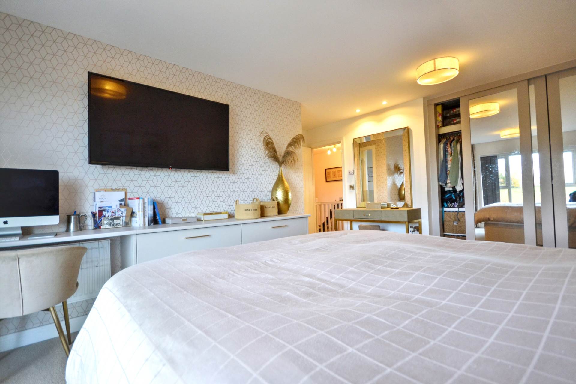 Haswer Road, Tewkesbury, Gloucestershire, Image 18