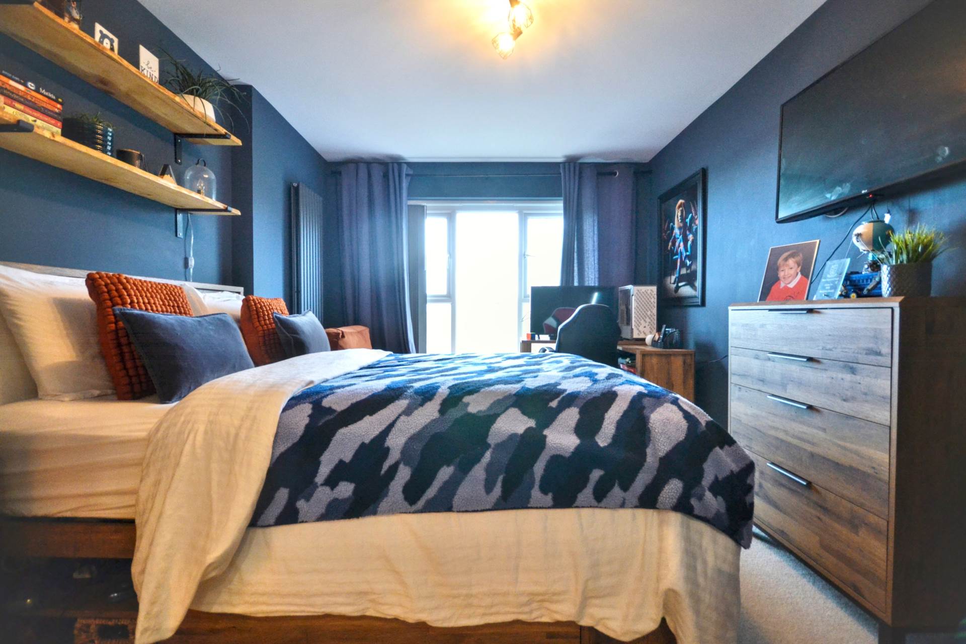 Haswer Road, Tewkesbury, Gloucestershire, Image 20