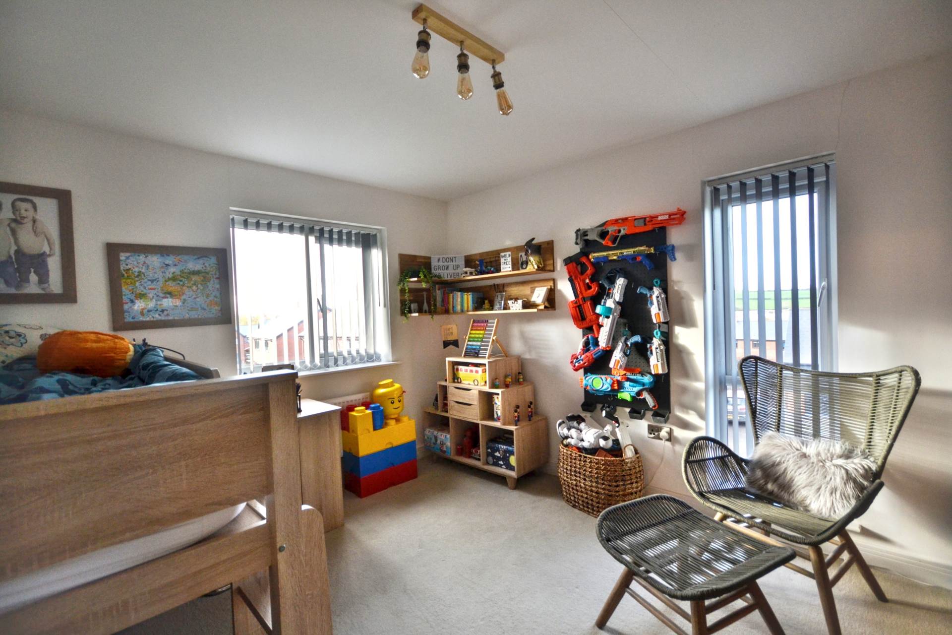 Haswer Road, Tewkesbury, Gloucestershire, Image 25