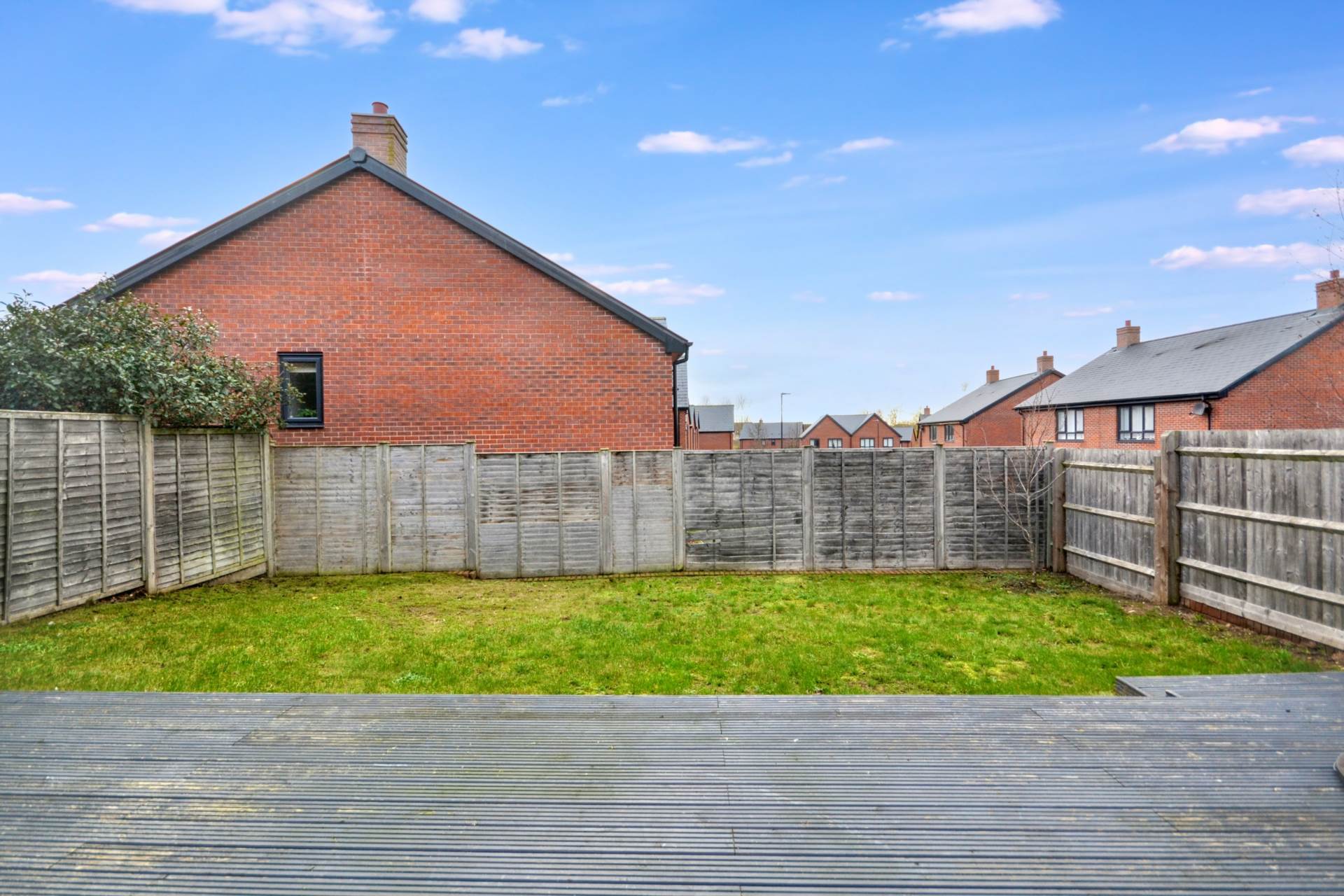 Haswer Road, Tewkesbury, Gloucestershire, Image 28