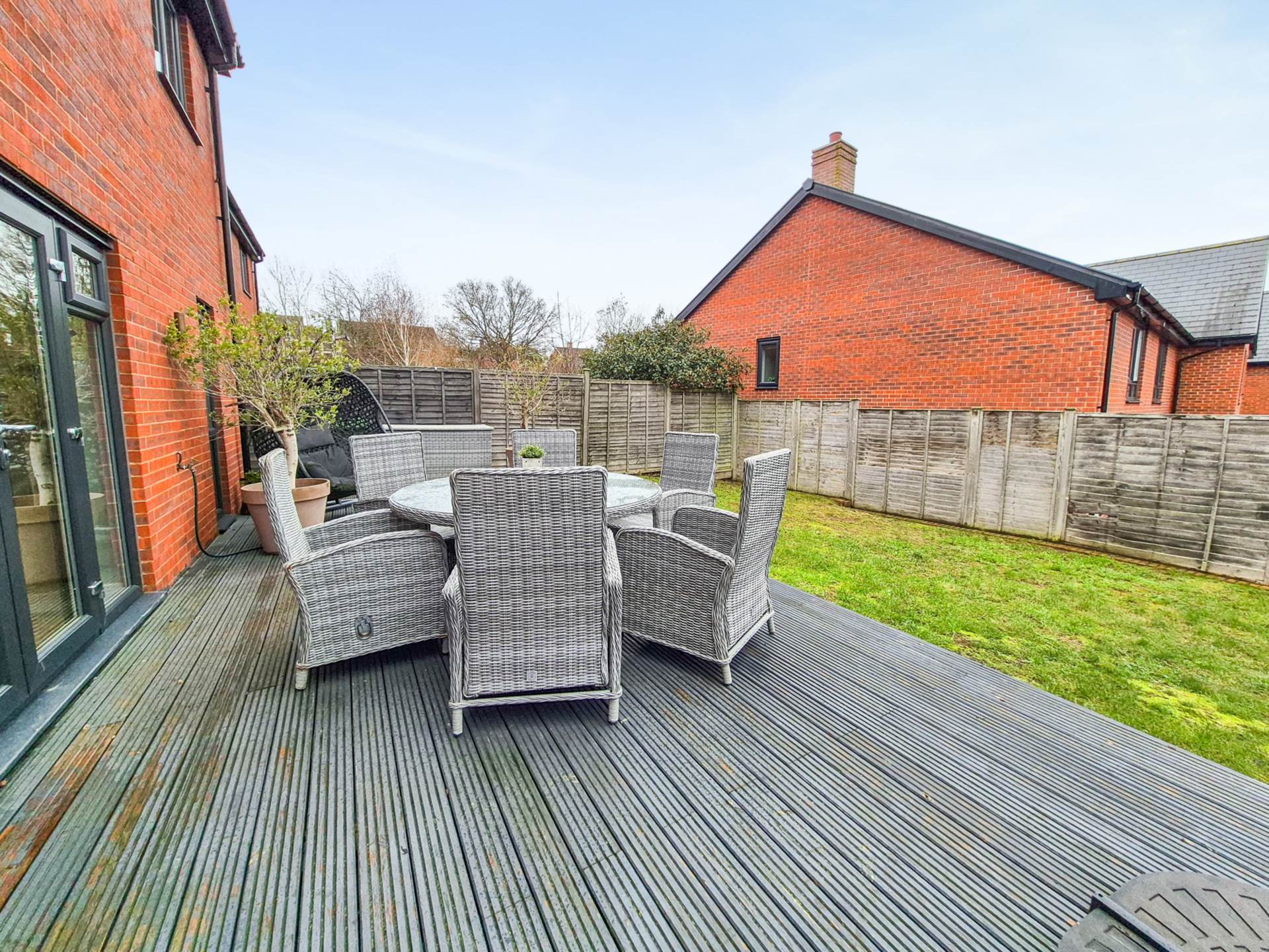 Haswer Road, Tewkesbury, Gloucestershire, Image 30