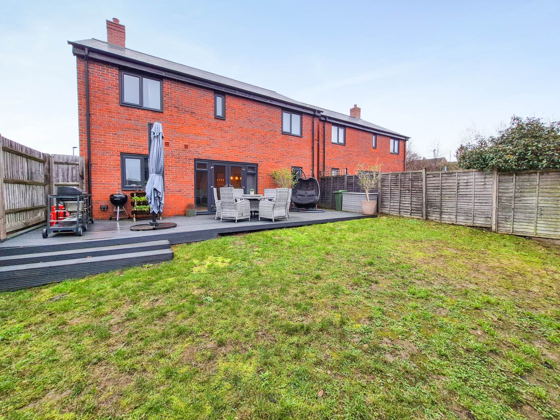 Haswer Road, Tewkesbury, Gloucestershire, Image 31