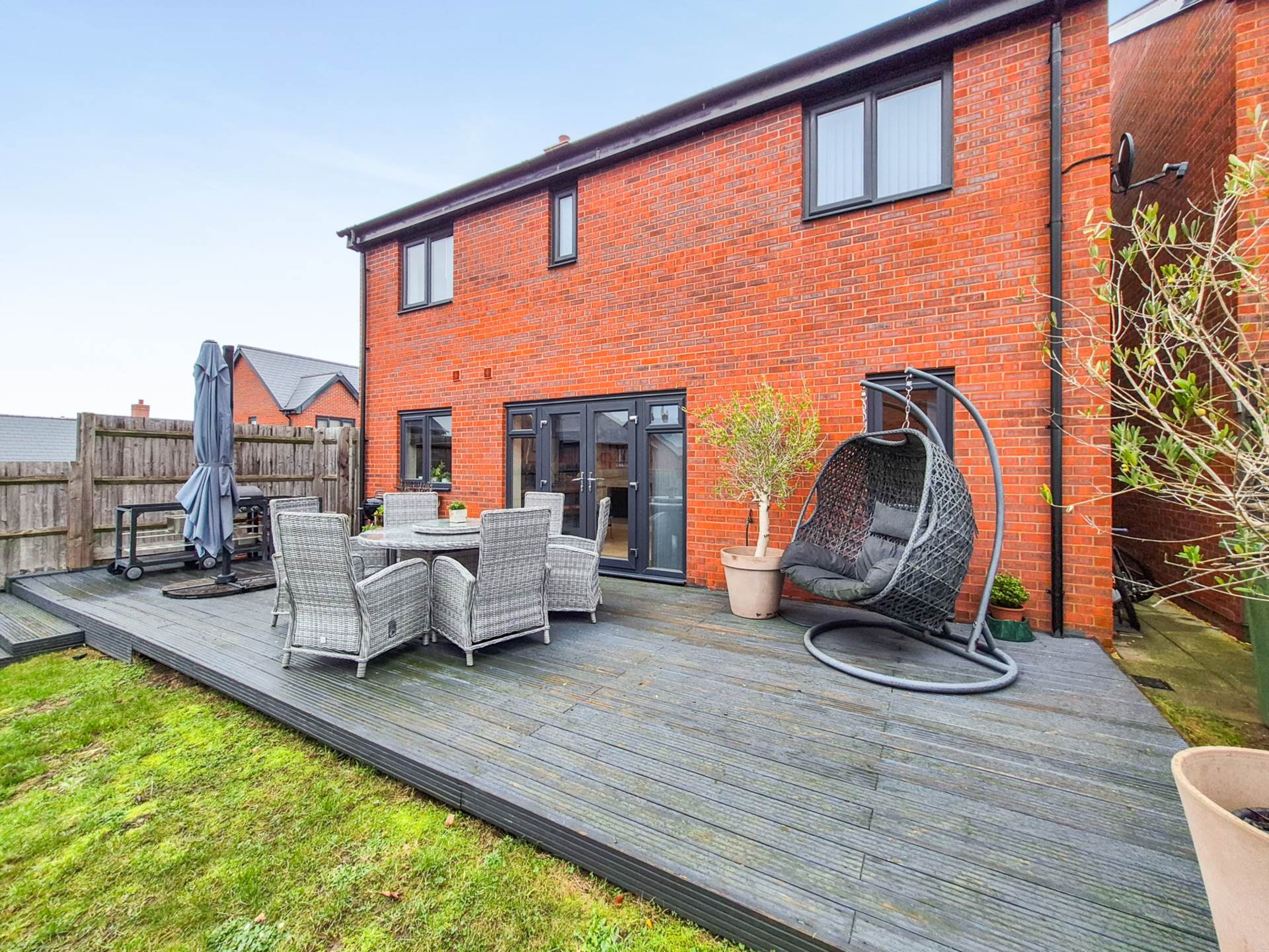 Haswer Road, Tewkesbury, Gloucestershire, Image 32