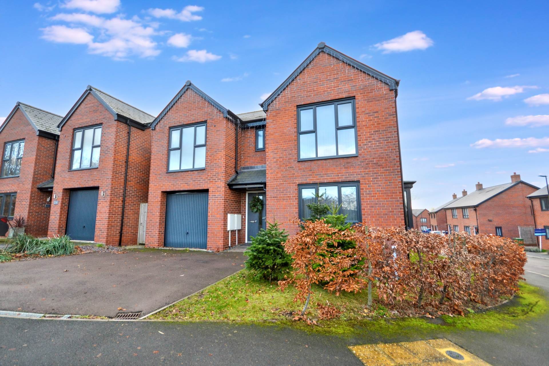 Haswer Road, Tewkesbury, Gloucestershire, Image 33