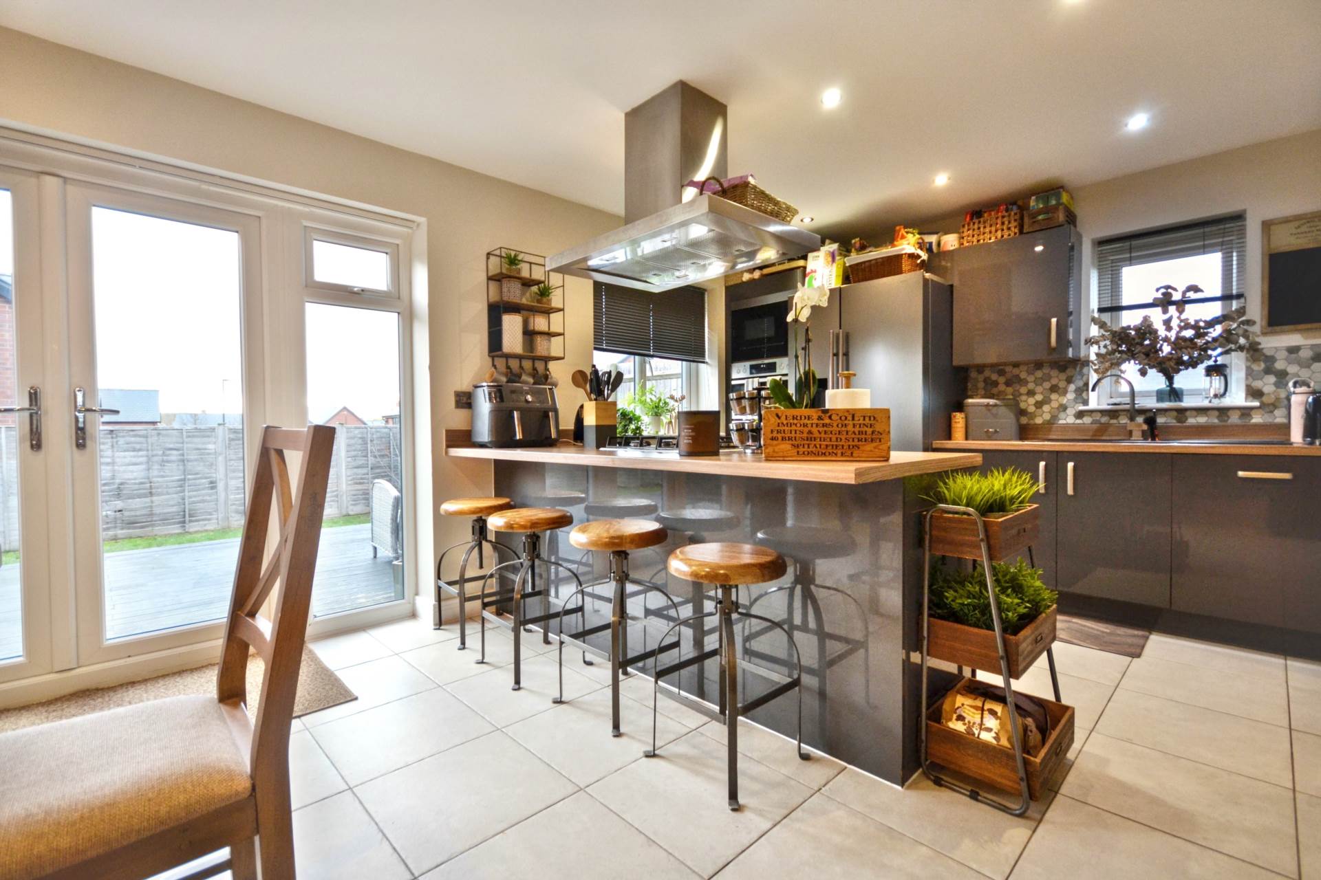 Haswer Road, Tewkesbury, Gloucestershire, Image 4