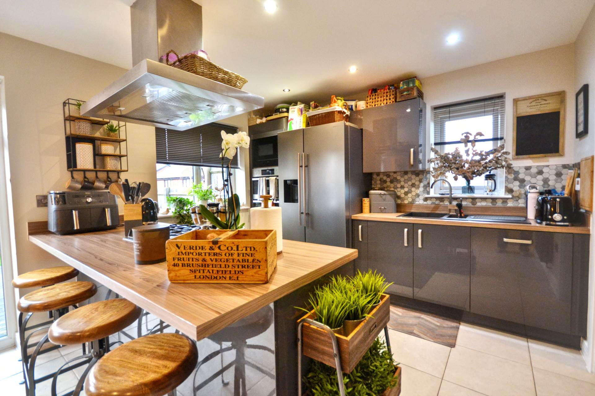 Haswer Road, Tewkesbury, Gloucestershire, Image 5