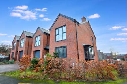 Property For Sale Hawser Road, Mitton, Tewkesbury