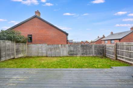 Haswer Road, Tewkesbury, Gloucestershire, Image 28