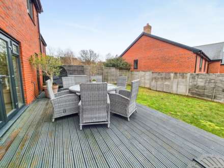 Haswer Road, Tewkesbury, Gloucestershire, Image 30