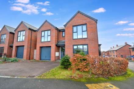 Haswer Road, Tewkesbury, Gloucestershire, Image 33