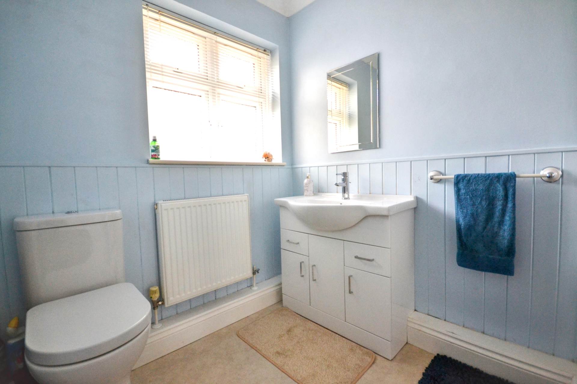 Aston On Carrant, Tewkesbury, Gloucestershire, Image 16