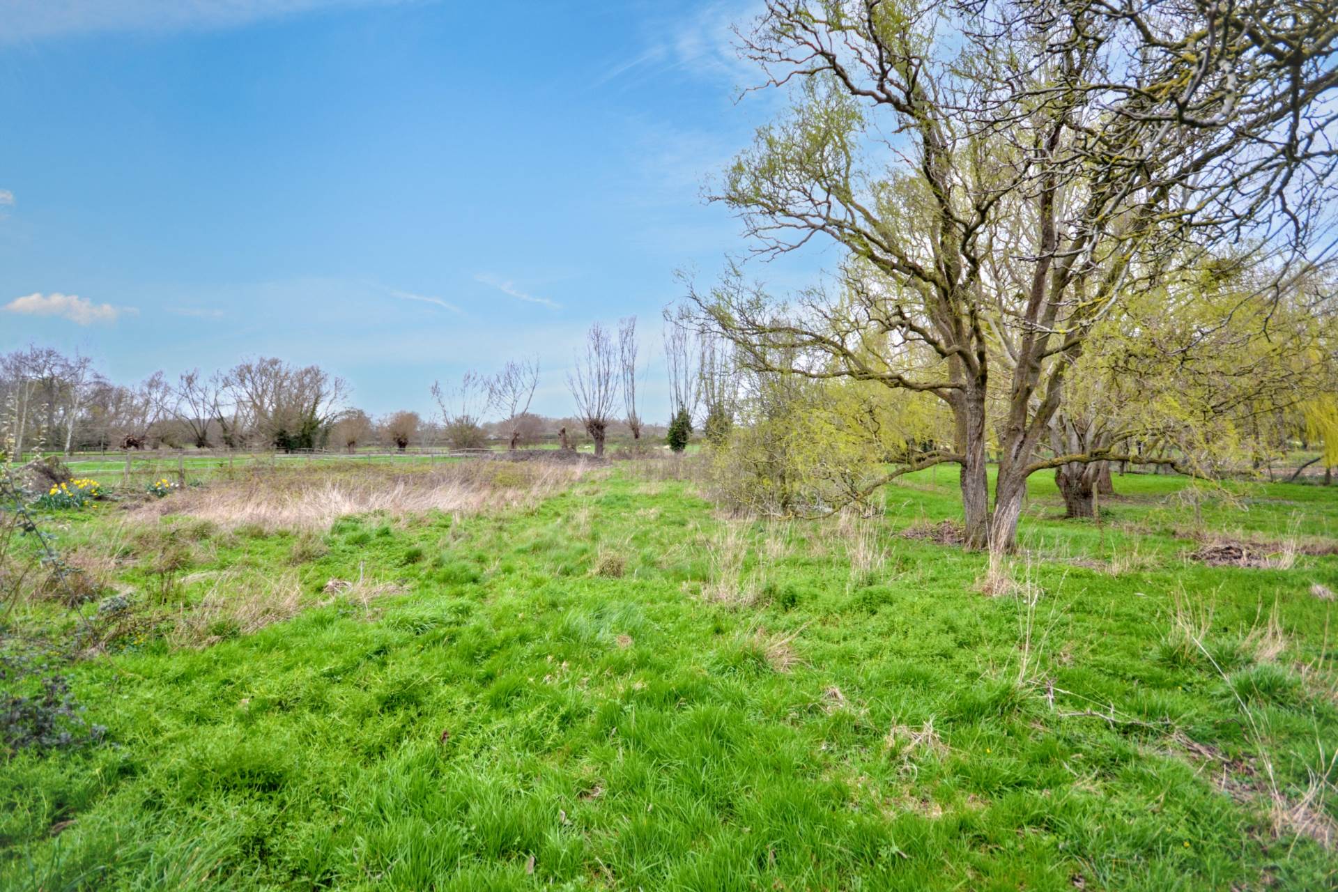Aston On Carrant, Tewkesbury, Gloucestershire, Image 2