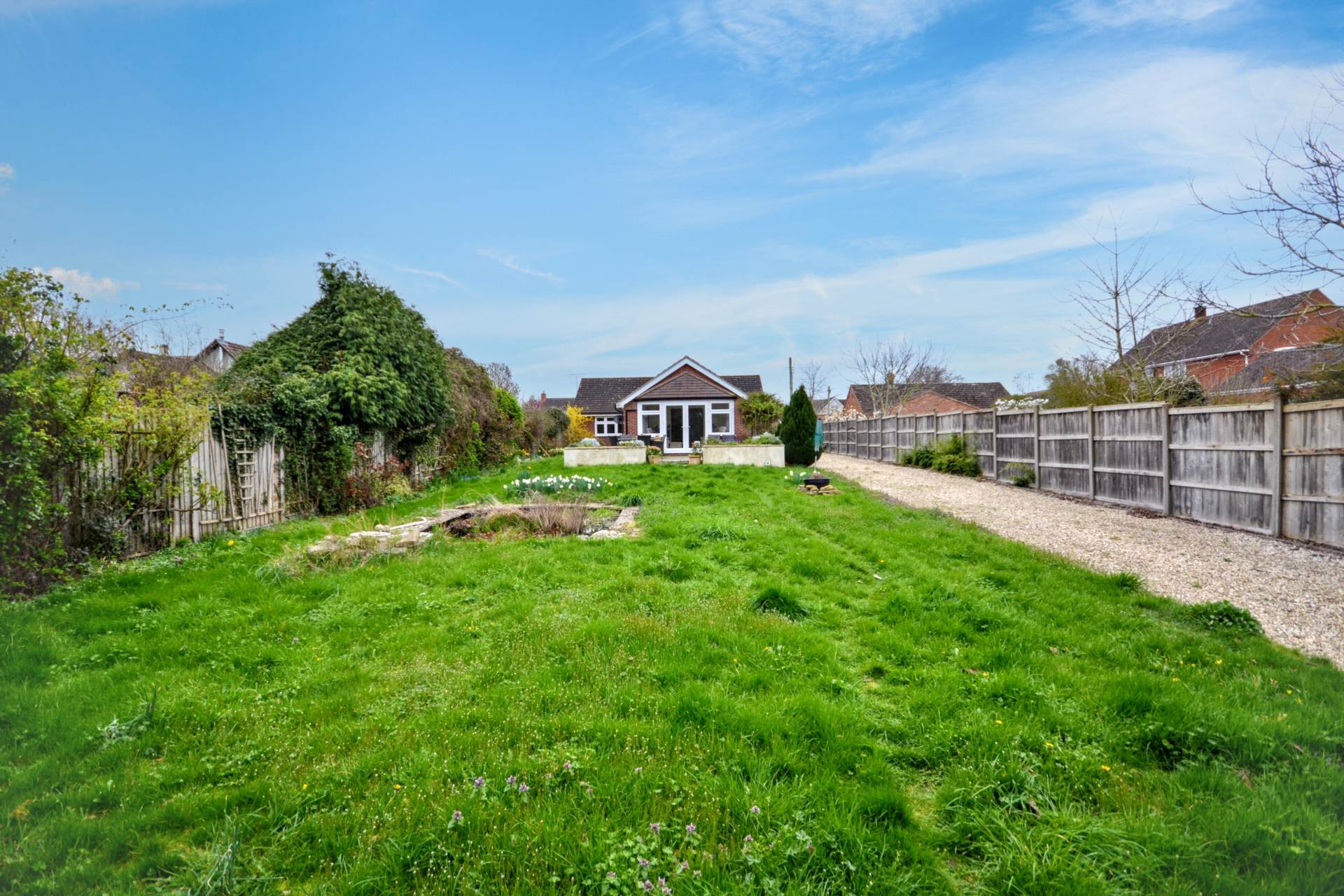 Aston On Carrant, Tewkesbury, Gloucestershire, Image 20