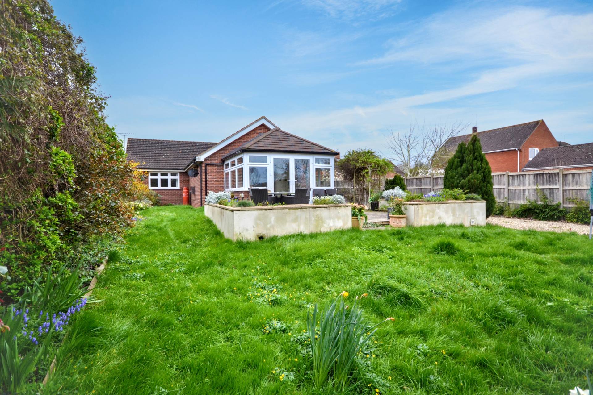 Aston On Carrant, Tewkesbury, Gloucestershire, Image 21