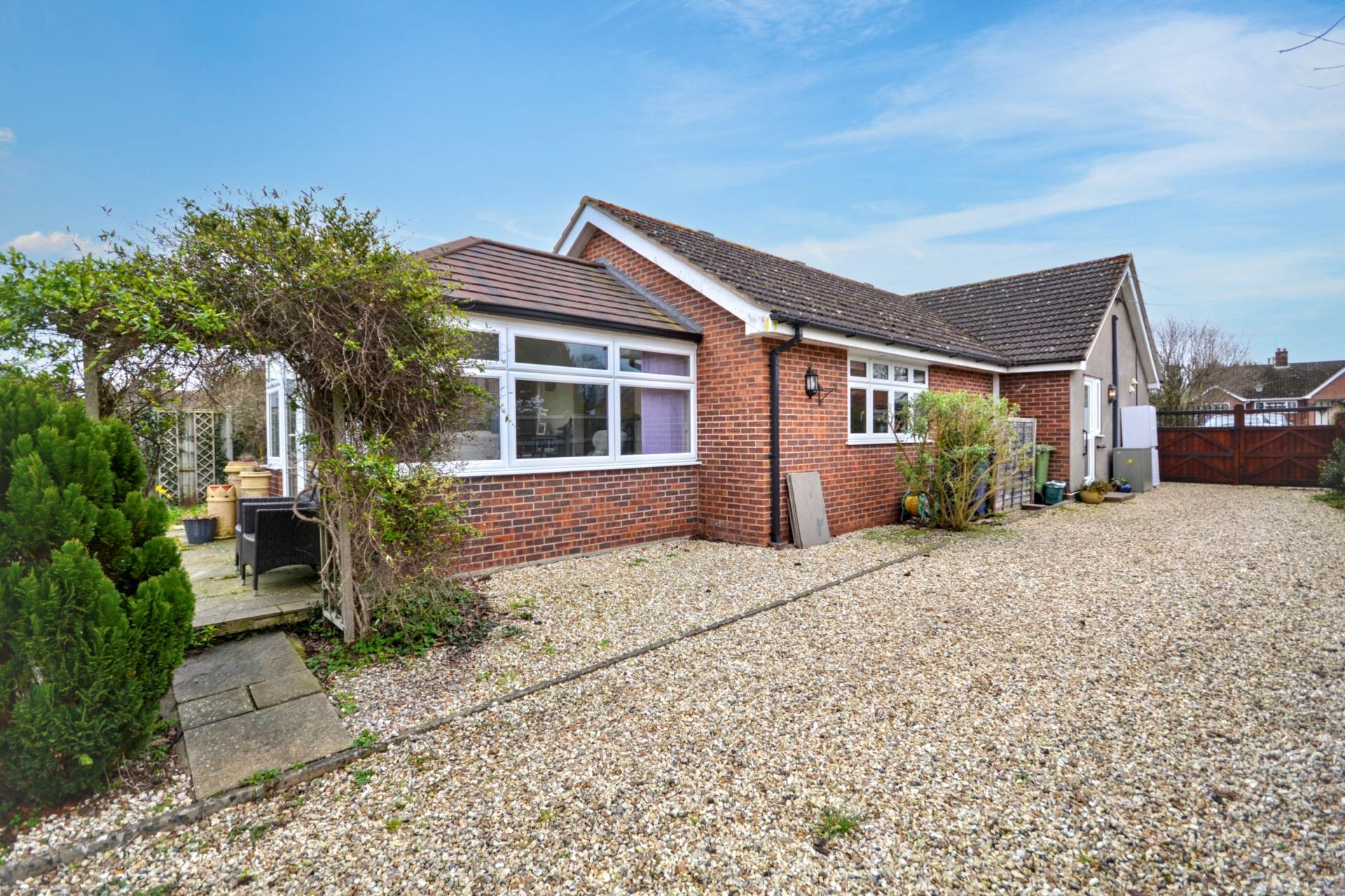 Aston On Carrant, Tewkesbury, Gloucestershire, Image 22