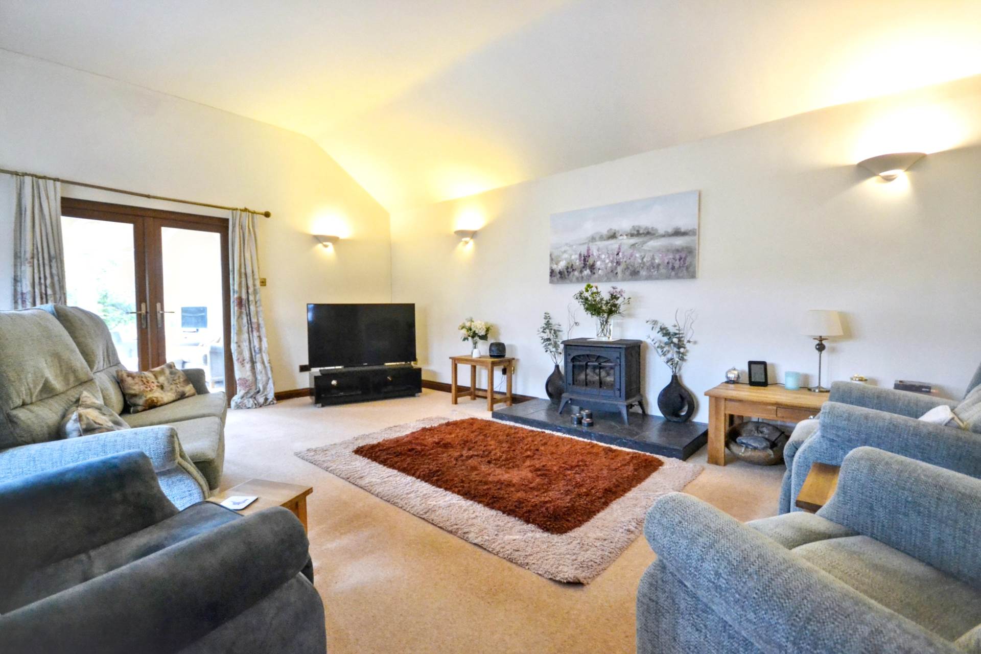 Aston On Carrant, Tewkesbury, Gloucestershire, Image 4