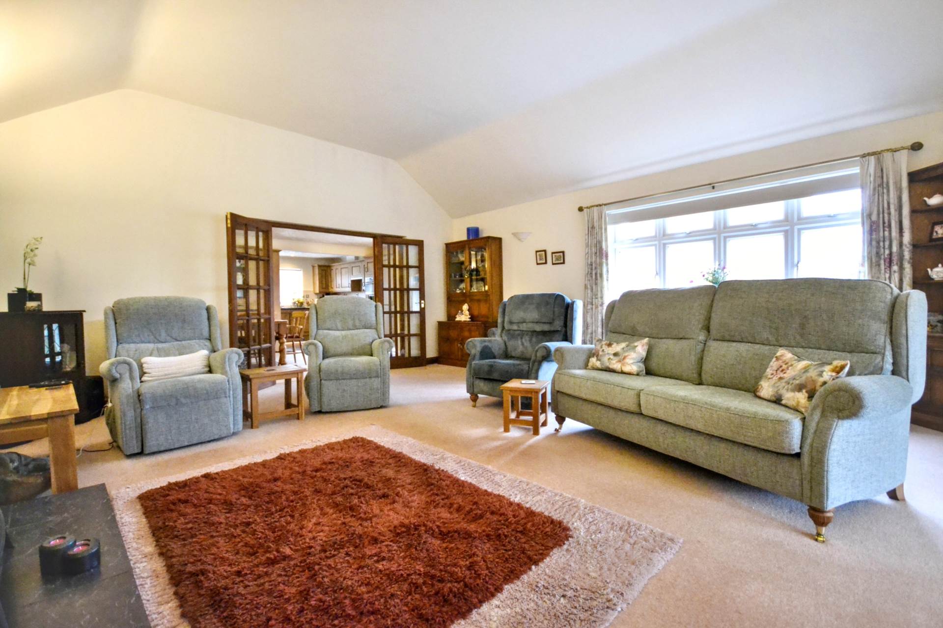 Aston On Carrant, Tewkesbury, Gloucestershire, Image 6