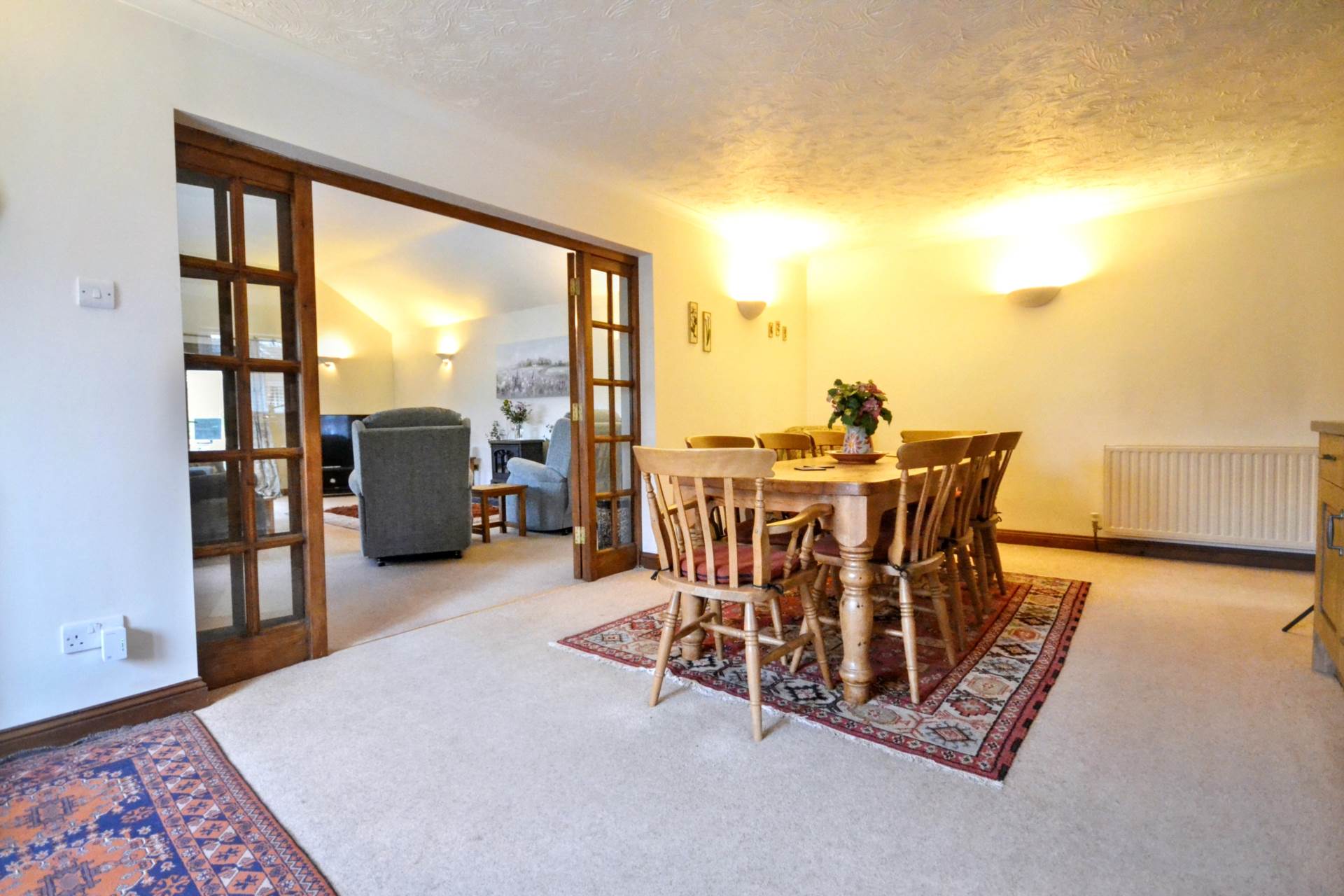 Aston On Carrant, Tewkesbury, Gloucestershire, Image 9