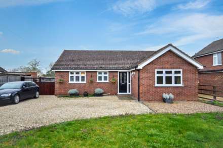 2 Bedroom Detached, Aston On Carrant, Tewkesbury, Gloucestershire