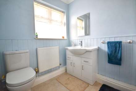 Aston On Carrant, Tewkesbury, Gloucestershire, Image 16