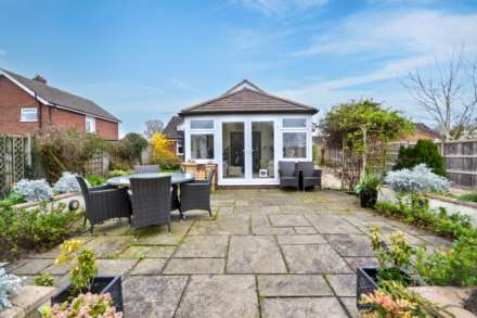 Aston On Carrant, Tewkesbury, Gloucestershire, Image 17