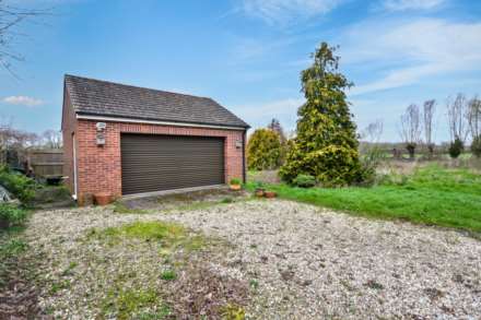 Aston On Carrant, Tewkesbury, Gloucestershire, Image 19