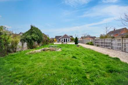 Aston On Carrant, Tewkesbury, Gloucestershire, Image 20