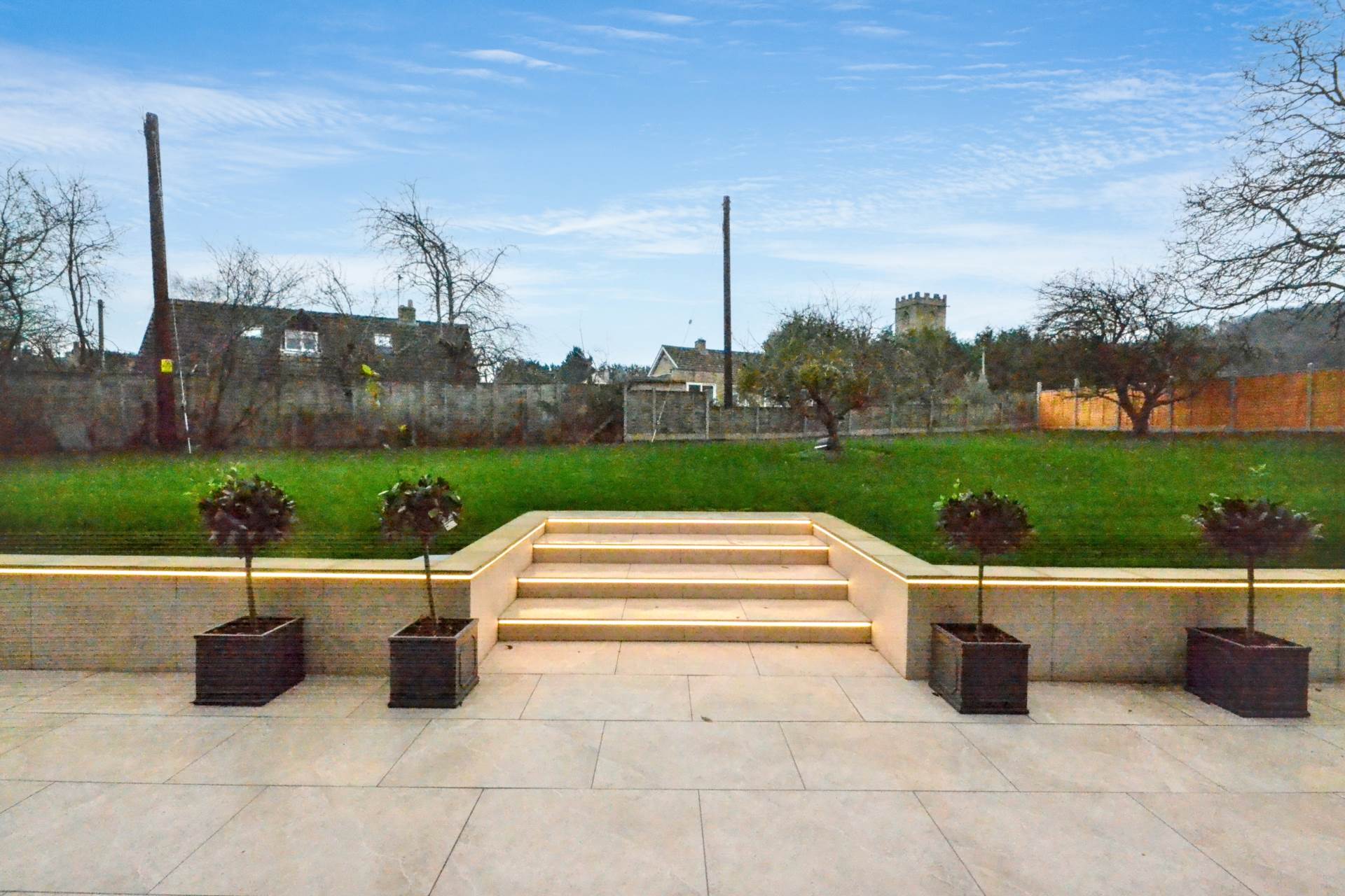 Teddington, Tewkesbury, Gloucestershire, Image 15