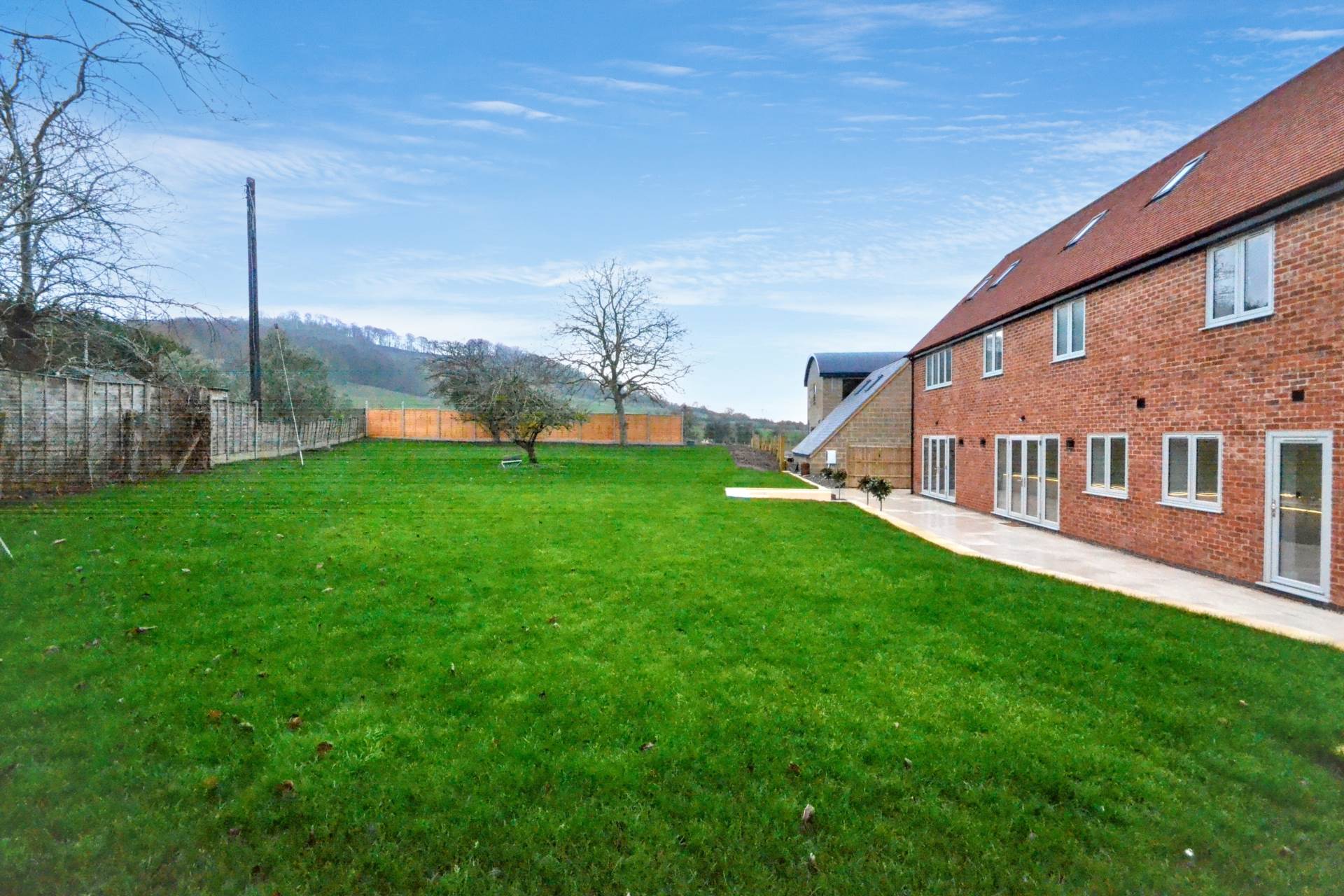 Teddington, Tewkesbury, Gloucestershire, Image 16