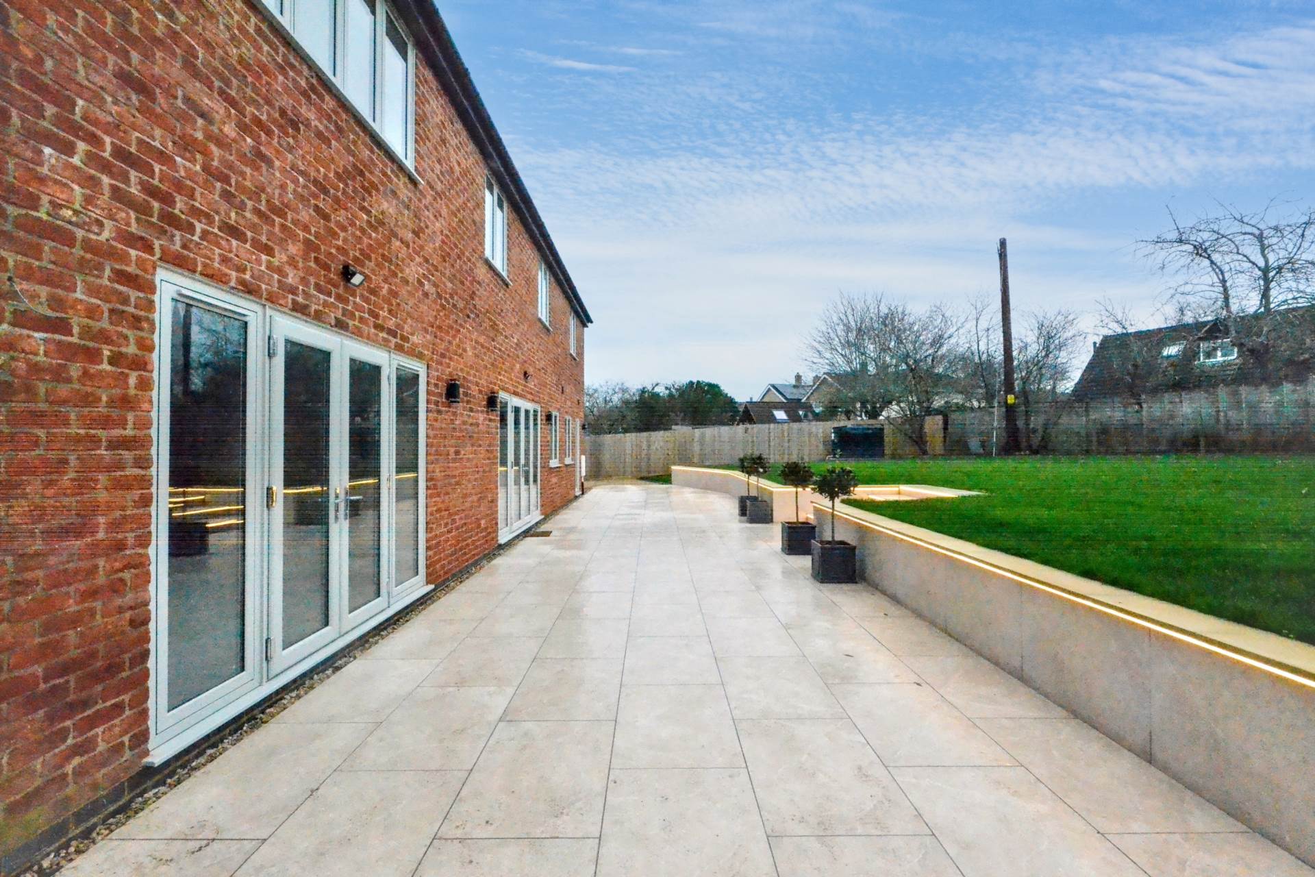 Teddington, Tewkesbury, Gloucestershire, Image 18