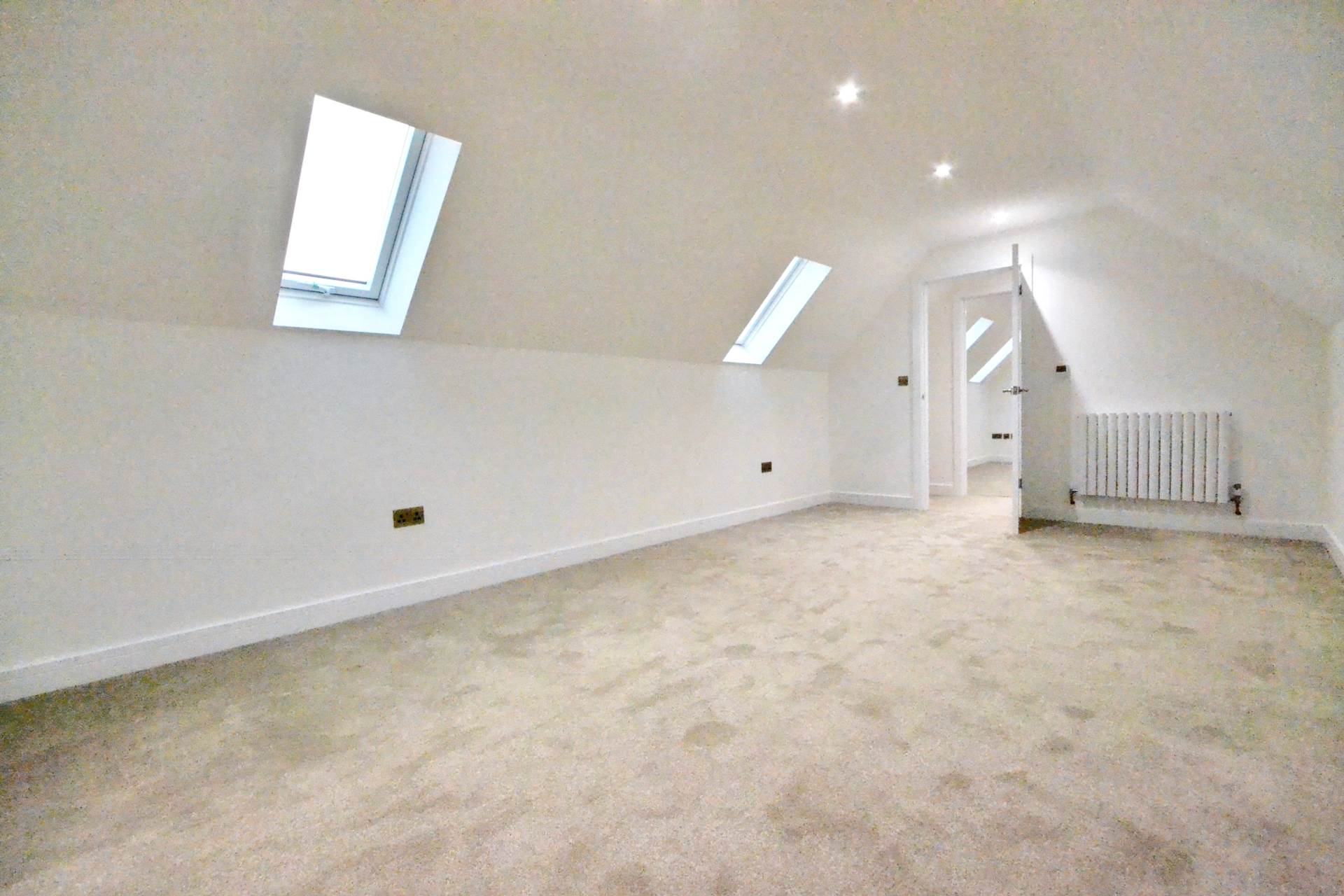 Teddington, Tewkesbury, Gloucestershire, Image 32