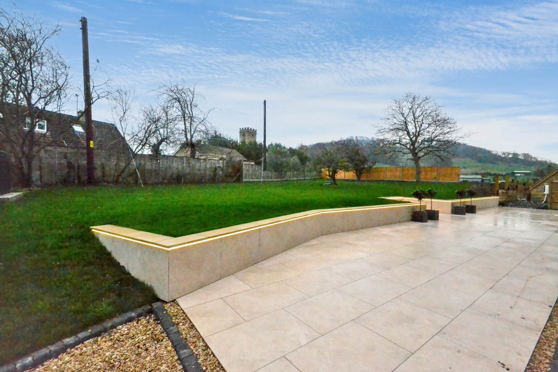 Teddington, Tewkesbury, Gloucestershire, Image 34