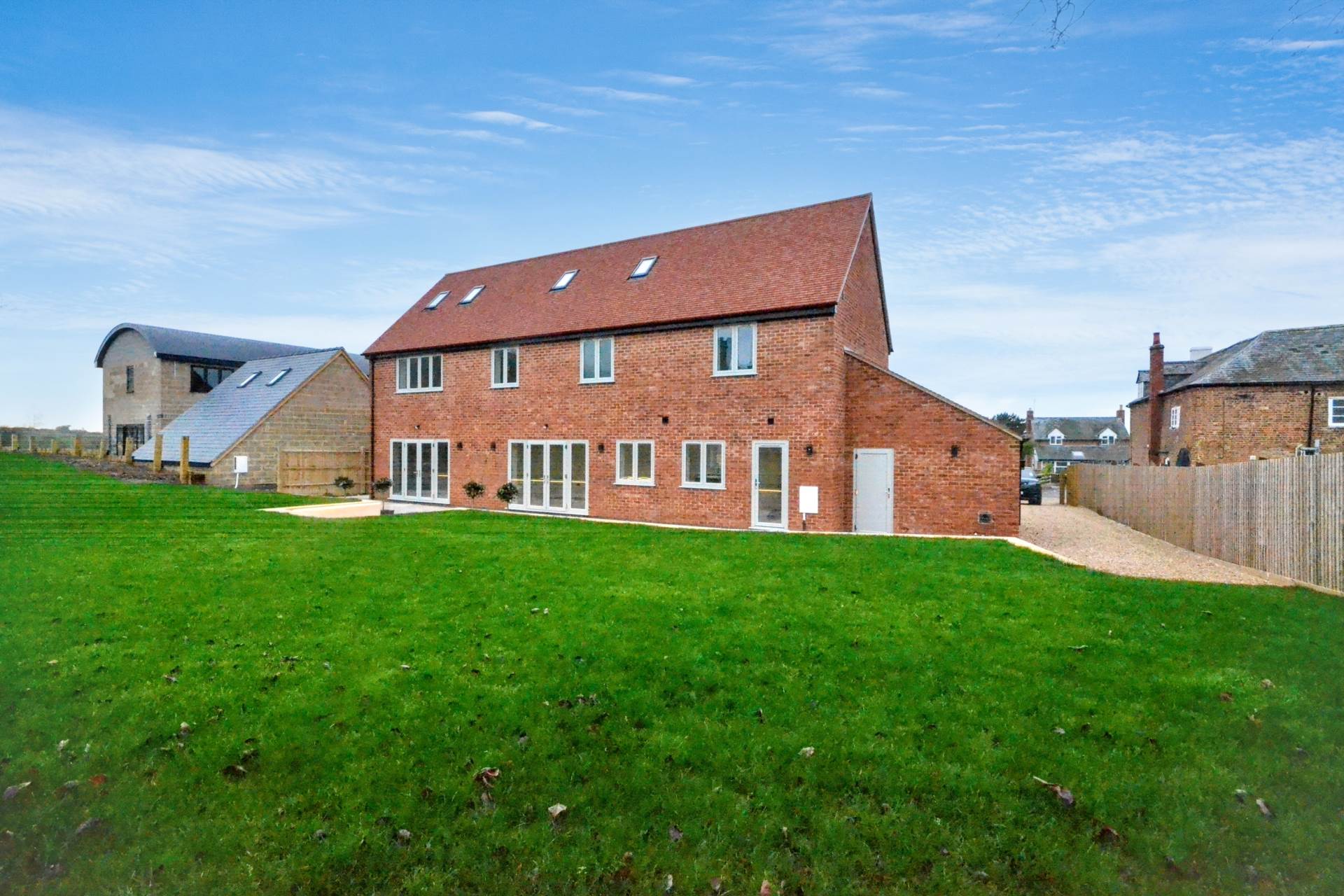 Teddington, Tewkesbury, Gloucestershire, Image 36