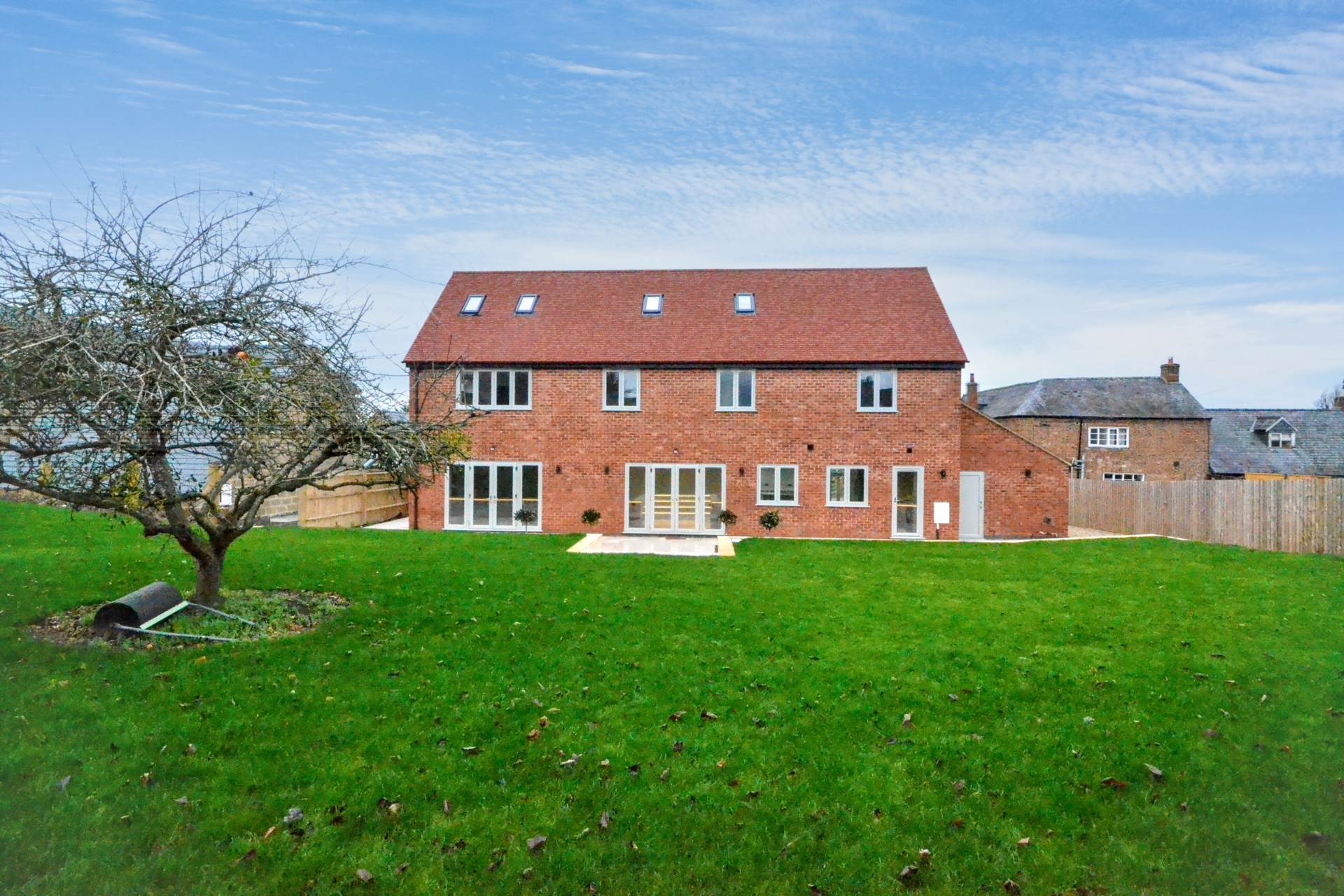 Teddington, Tewkesbury, Gloucestershire, Image 37