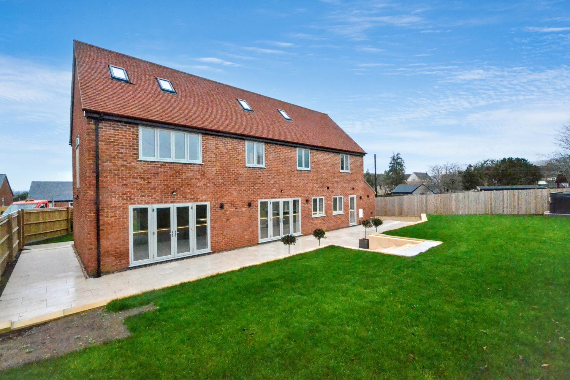 Teddington, Tewkesbury, Gloucestershire, Image 38