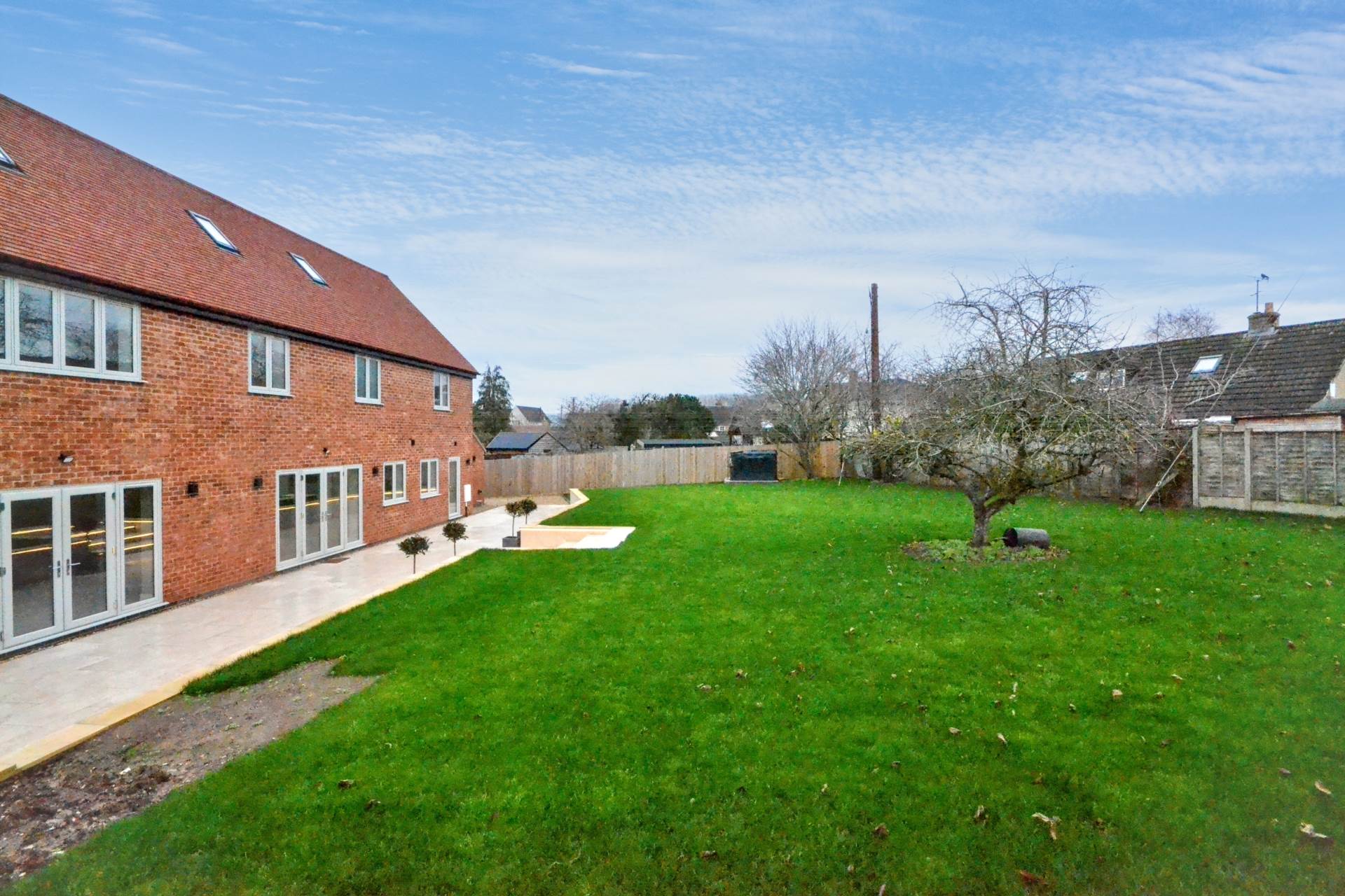 Teddington, Tewkesbury, Gloucestershire, Image 39