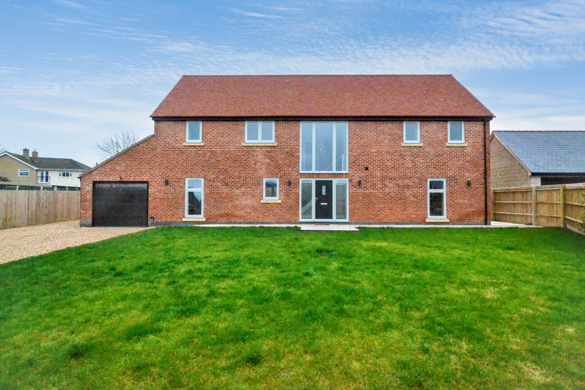 Teddington, Tewkesbury, Gloucestershire, Image 40